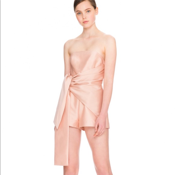 KEEPSAKE the Label Other - Keepsake Reminisce Playsuit/romper